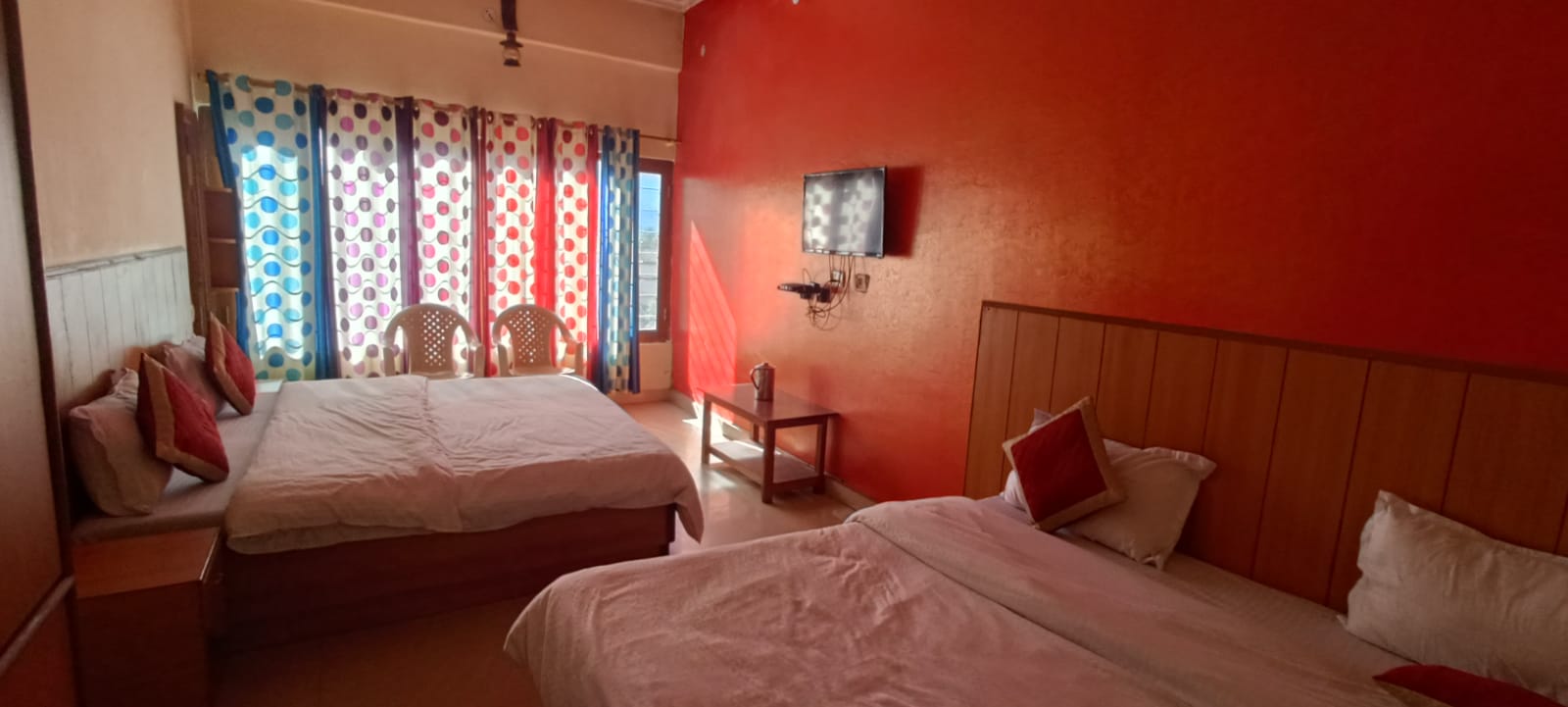 Hotel Dhauli Ganga